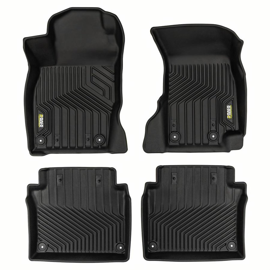 SET TAP. RACE ROCK TPE AUDI A8 D5