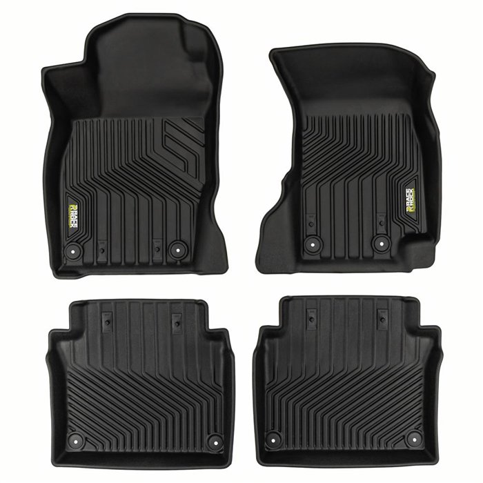 SET TAP. RACE ROCK TPE AUDI A8 D5