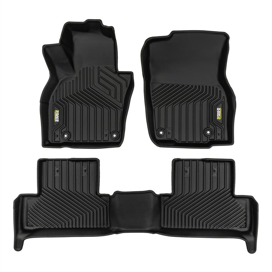 SET TAP. RACE ROCK TPE MAZDA CX-60
