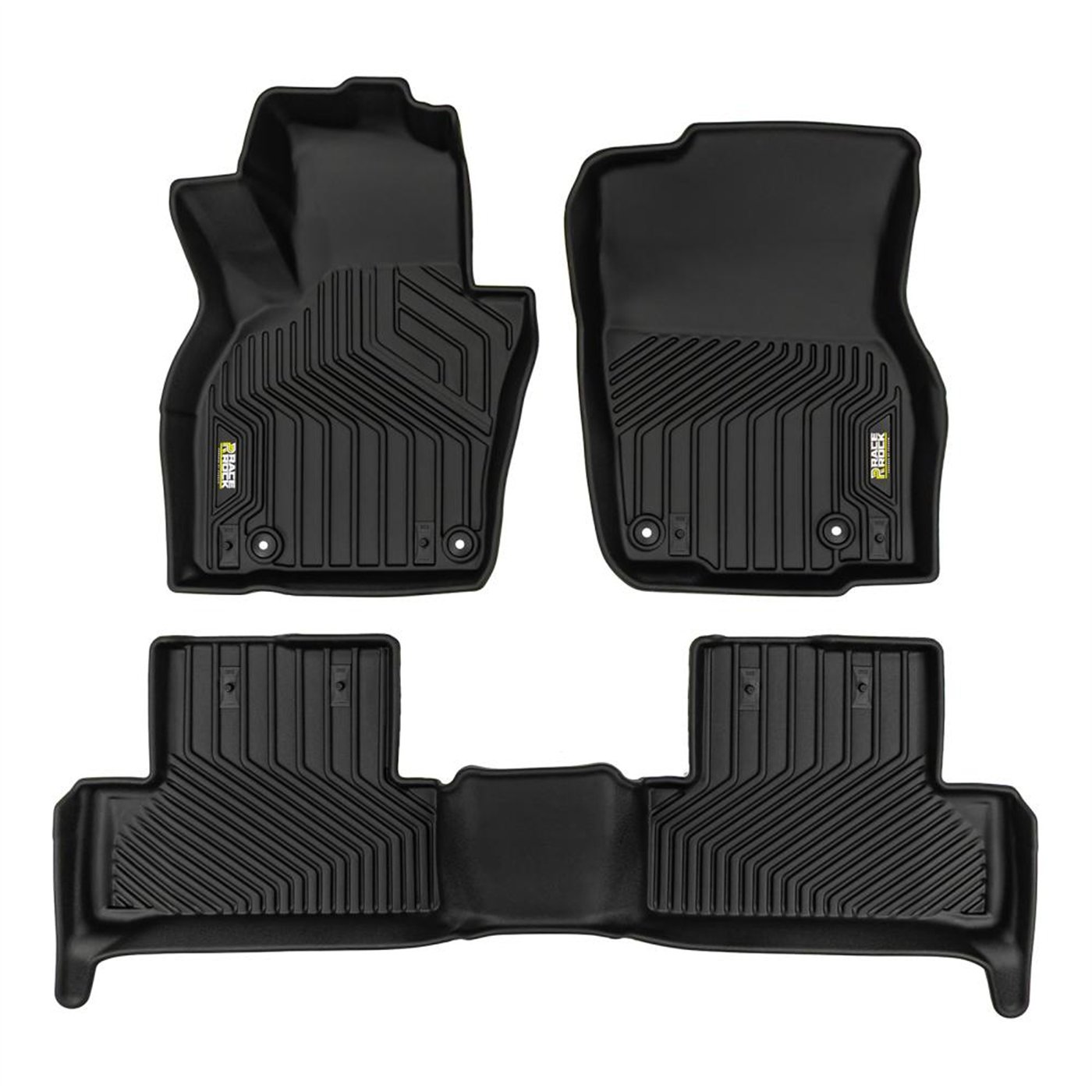 SET TAP. RACE ROCK TPE MAZDA CX-60