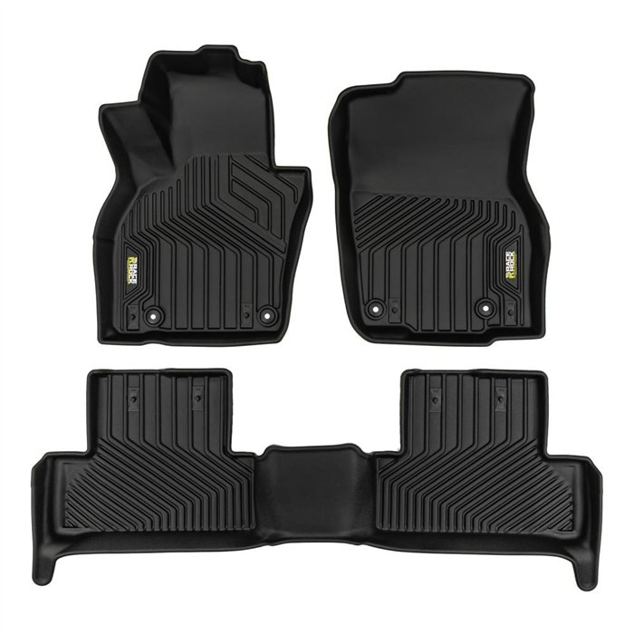 SET TAP. RACE ROCK TPE MAZDA CX-60