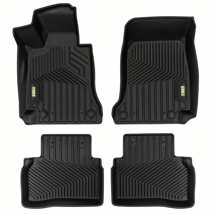 SET TAP. RACE ROCK TPE MB E-CLASS S213,ECC