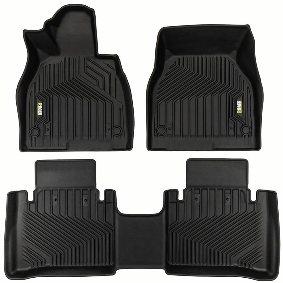 SET TAP. RACE ROCK TPE MERCEDES-BENZ EQS V297