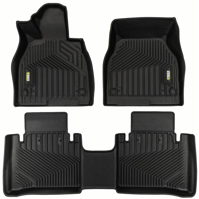 SET TAP. RACE ROCK TPE MERCEDES-BENZ EQS V297
