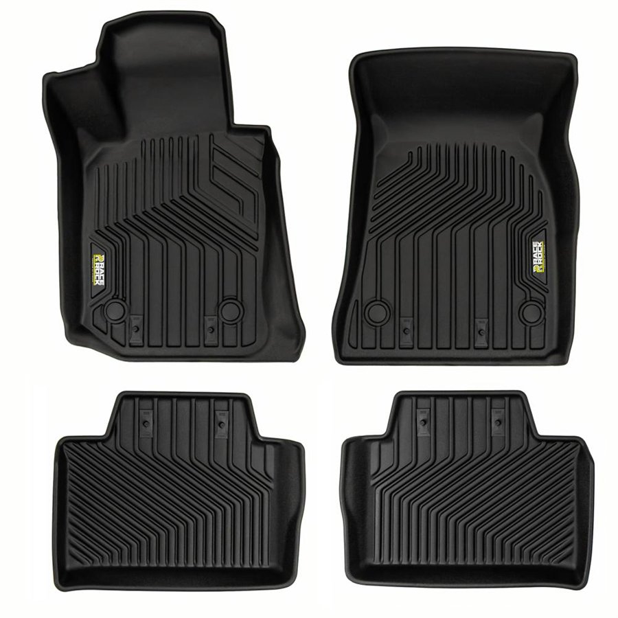 SET TAP. RACE ROCK TPE BMW S4 GRAN COUPE G26