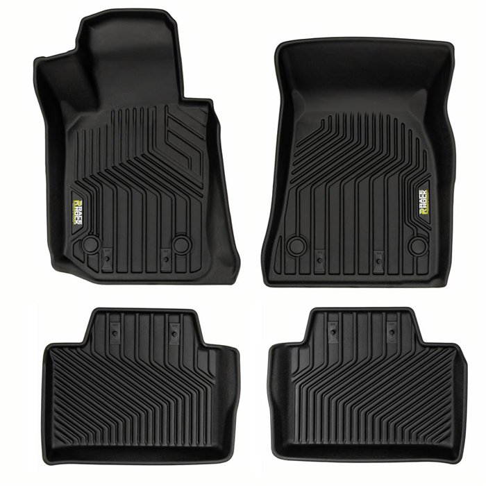 SET TAP. RACE ROCK TPE BMW S4 GRAN COUPE G26