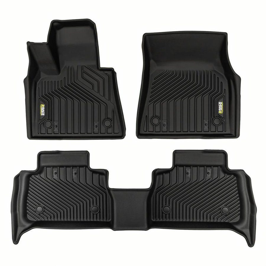 SET TAP. RACE ROCK TPE BMW X6 G06