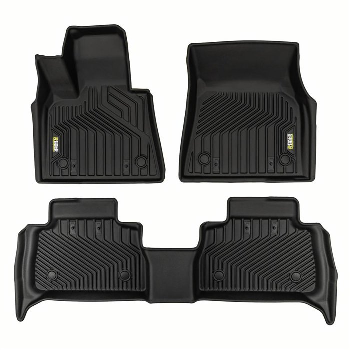SET TAP. RACE ROCK TPE BMW X6 G06