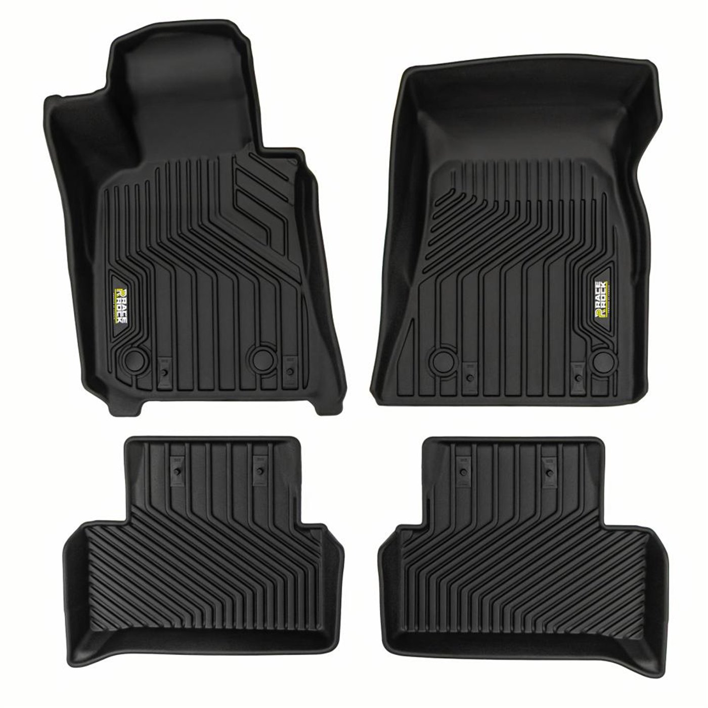 SET TAP. RACE ROCK TPE BMW I4 G26
