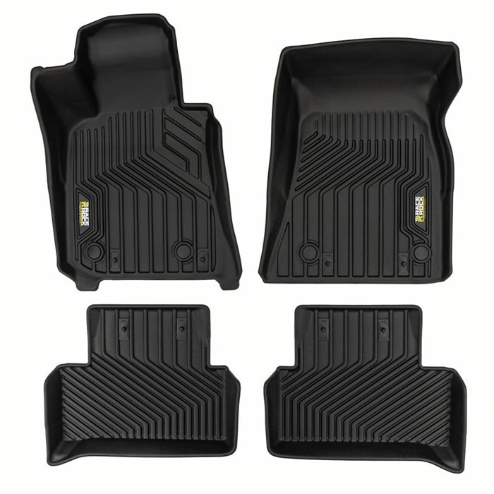 SET TAP. RACE ROCK TPE BMW I4 G26