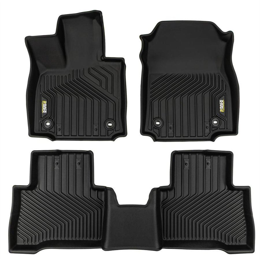 SET TAP. RACE ROCK TPE LEXUS NX II