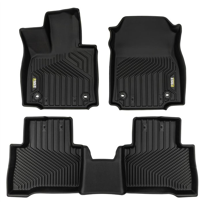 SET TAP. RACE ROCK TPE LEXUS NX II