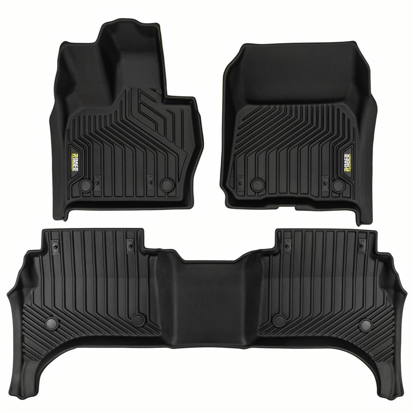SET TAP. RACE ROCK TPE RANGE ROVER SPORT III