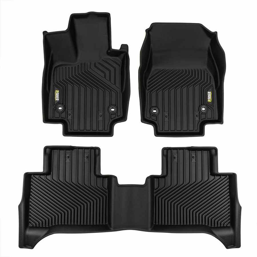 SET TAP. RACE ROCK TPE LEXUS RX V