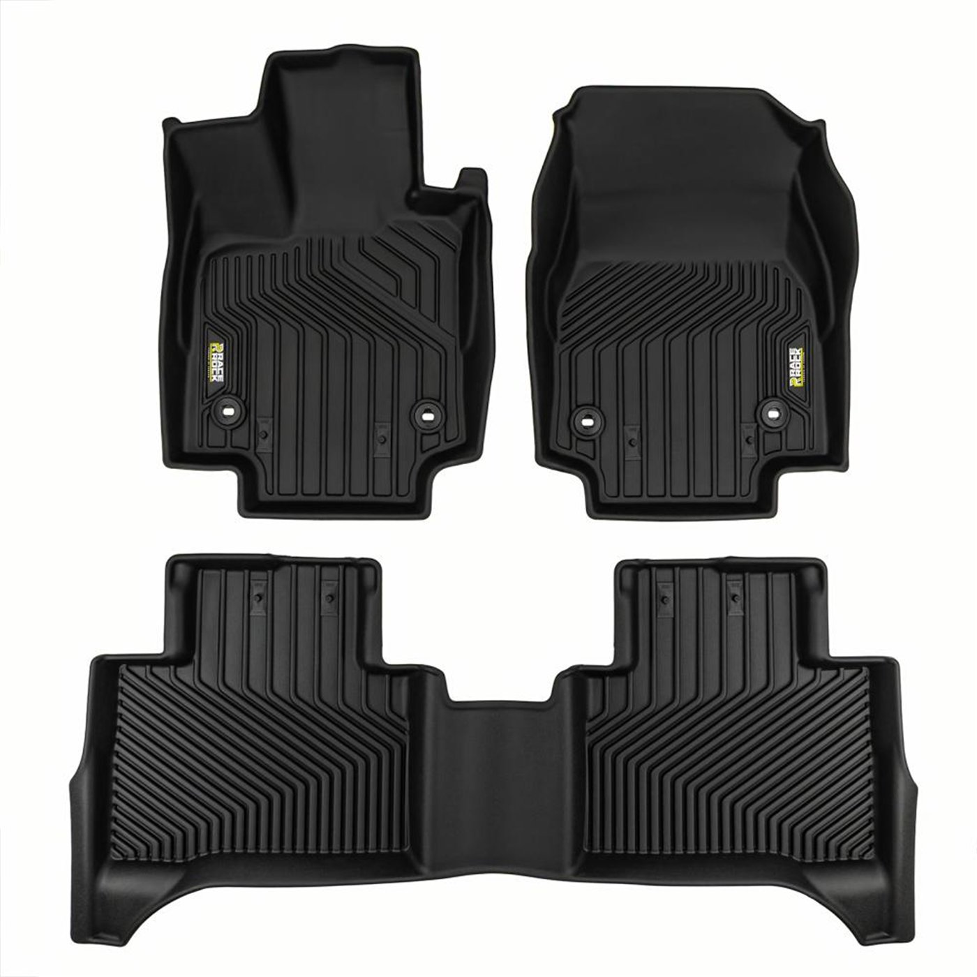 SET TAP. RACE ROCK TPE LEXUS RX V