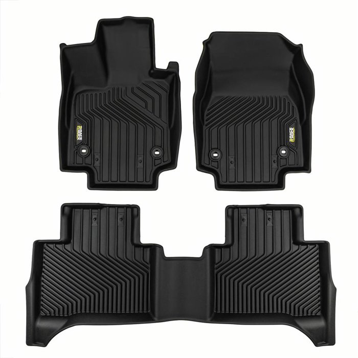 SET TAP. RACE ROCK TPE LEXUS RX V