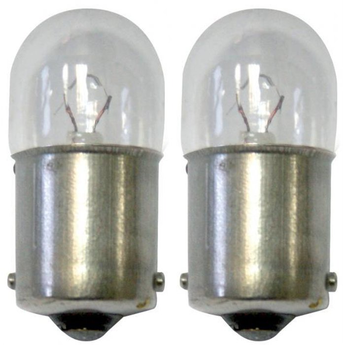 Lampadine 24V 5W R5W