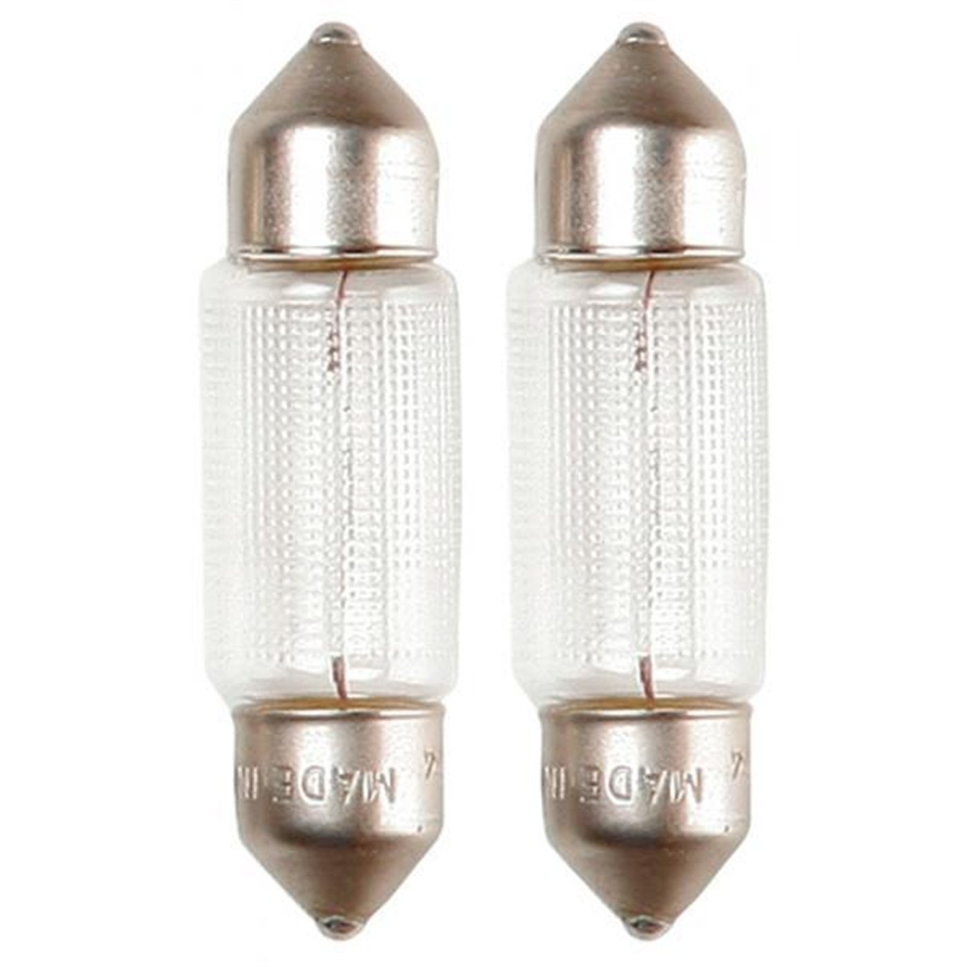 Lampadine 24V 5W C5W