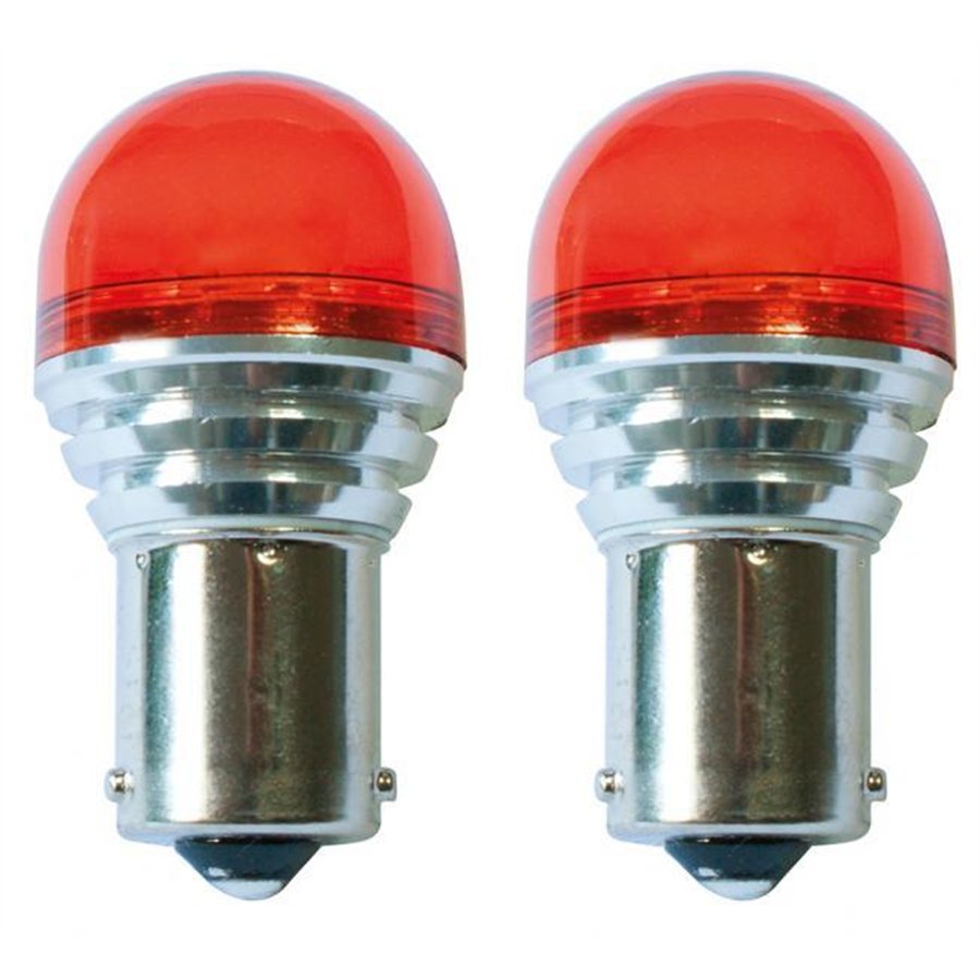 Lampadine led a filamento PY21W 12V