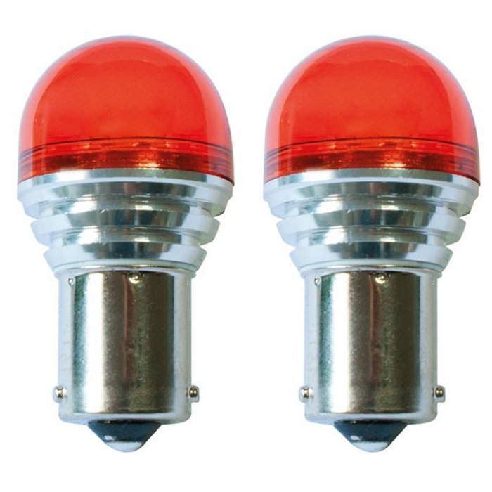 Lampadine led a filamento PY21W 12V