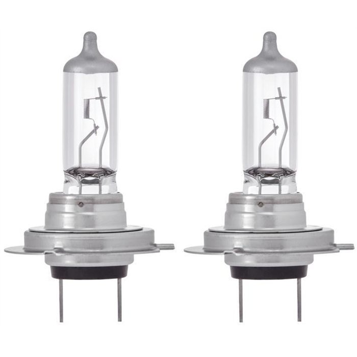 Lampadine Xenon100 H7 12V 55W