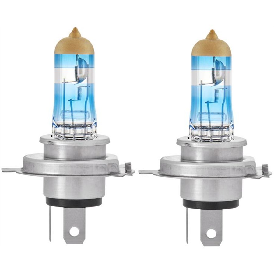 Lampadine Xenon220 H4 12V 60/55W