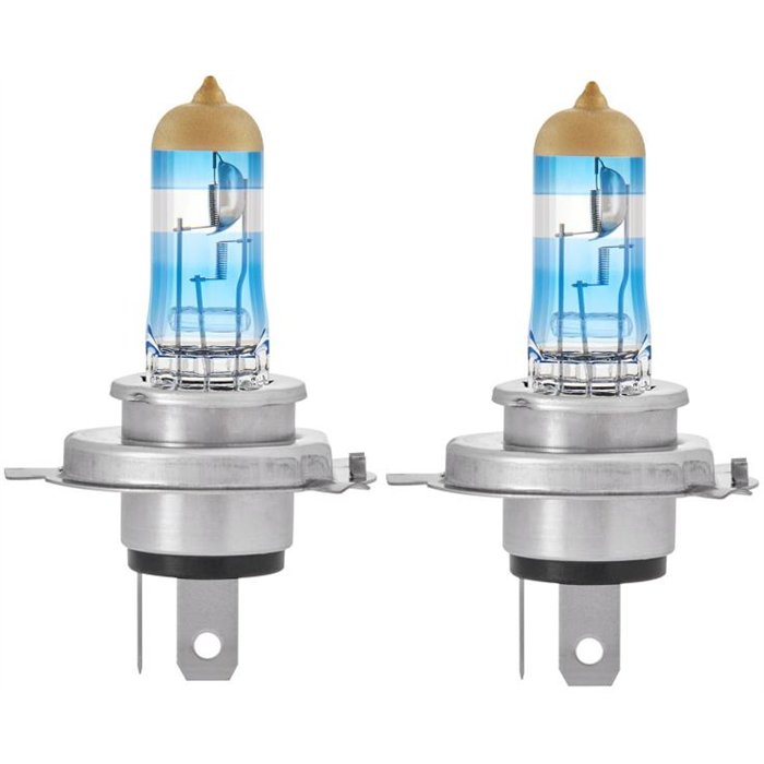 Lampadine Xenon220 H4 12V 60/55W