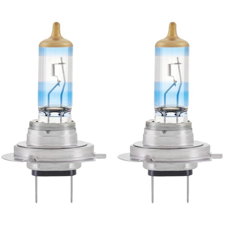 Lampadine Xenon220 H7 12V 55W
