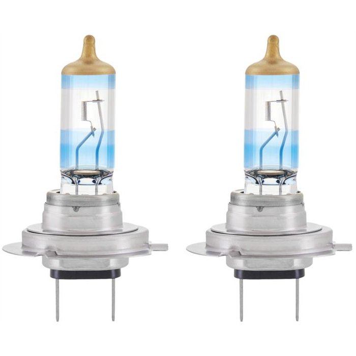 Lampadine Xenon220 H7 12V 55W