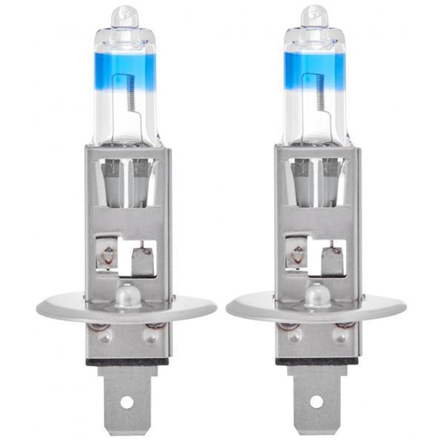 Lampadine Xenon5000 H1 12V