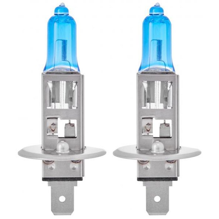 Lampadine SportzBlue H1 12V 80W