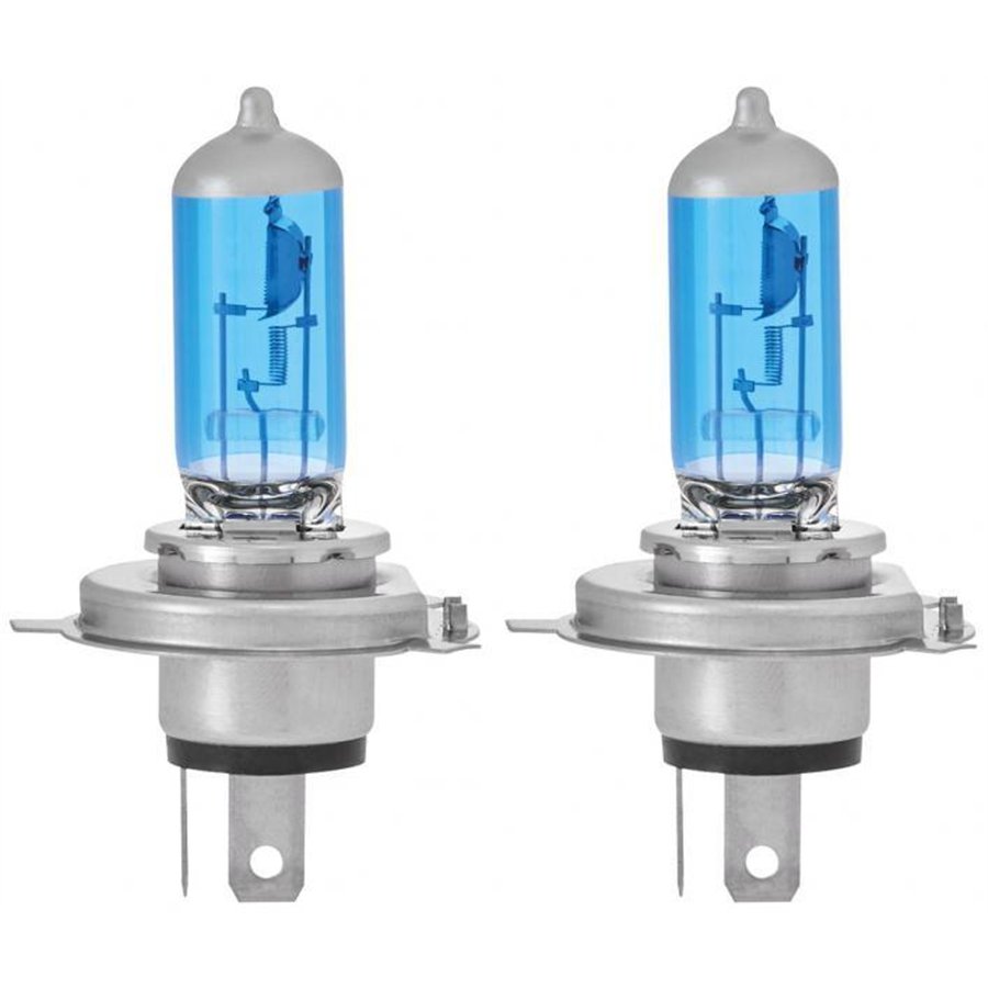 Lampadine SportzBlue H4 12V 100/80W