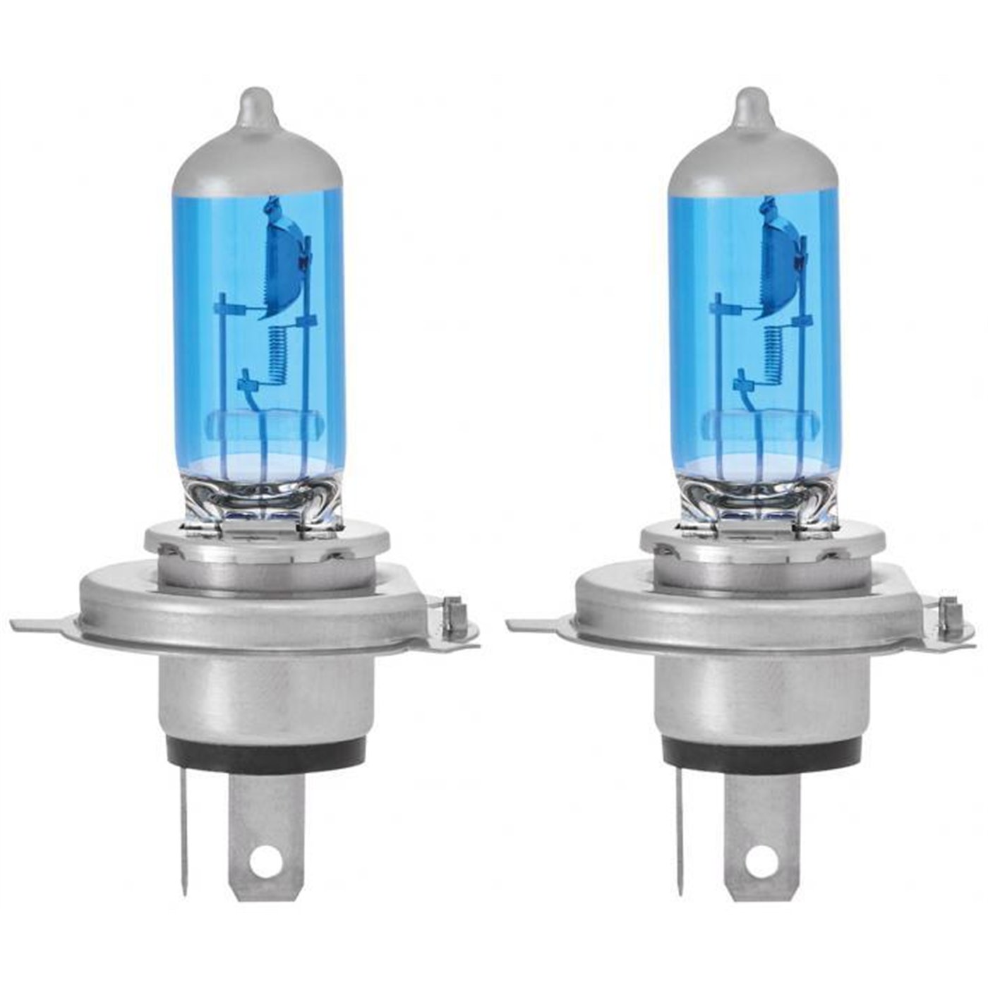 Lampadine SportzBlue H4 12V 100/80W