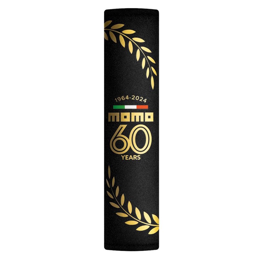 MOMO CUSCINETTO CINTURA ANNIVERSARIO NERO 1PZ