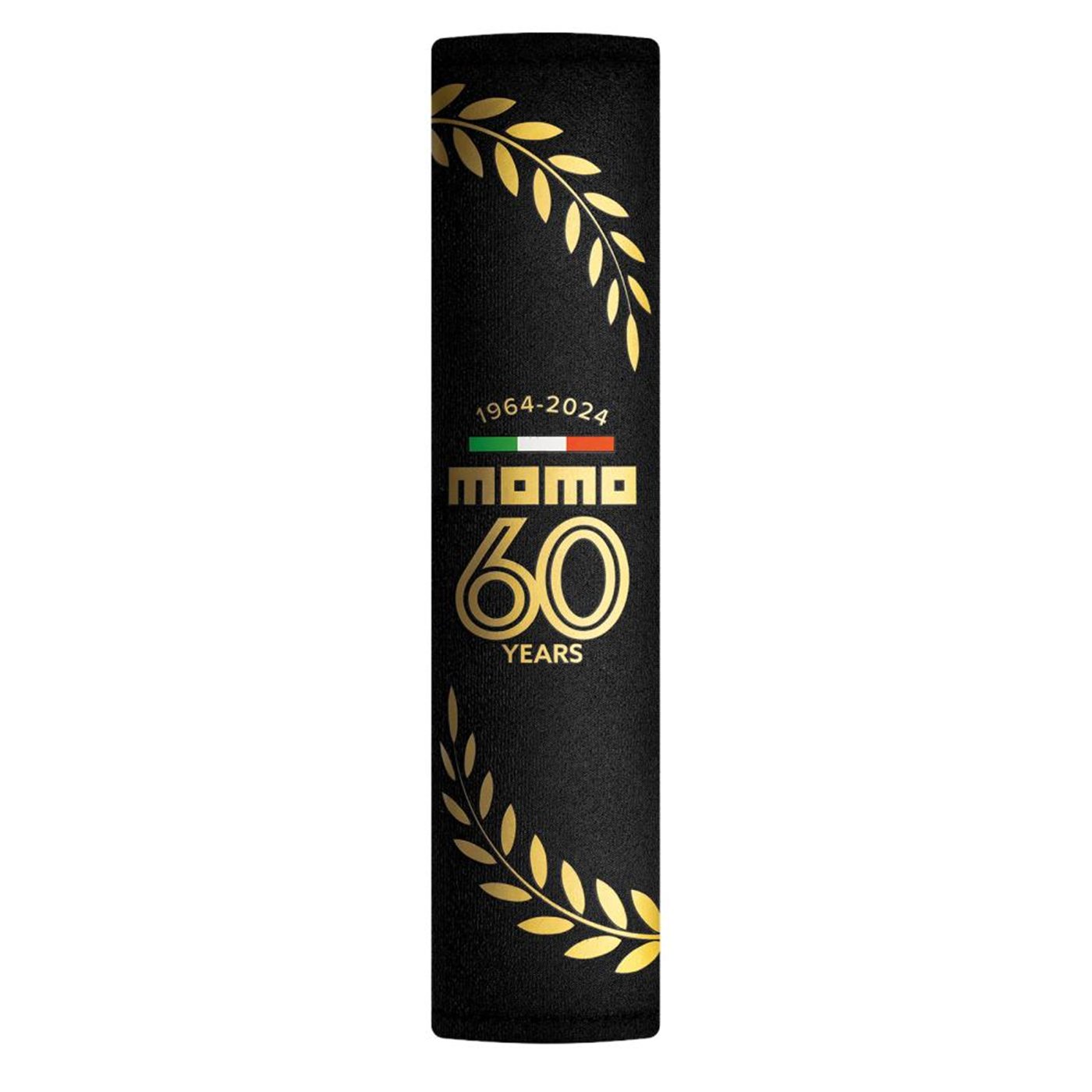 MOMO CUSCINETTO CINTURA ANNIVERSARIO NERO 1PZ
