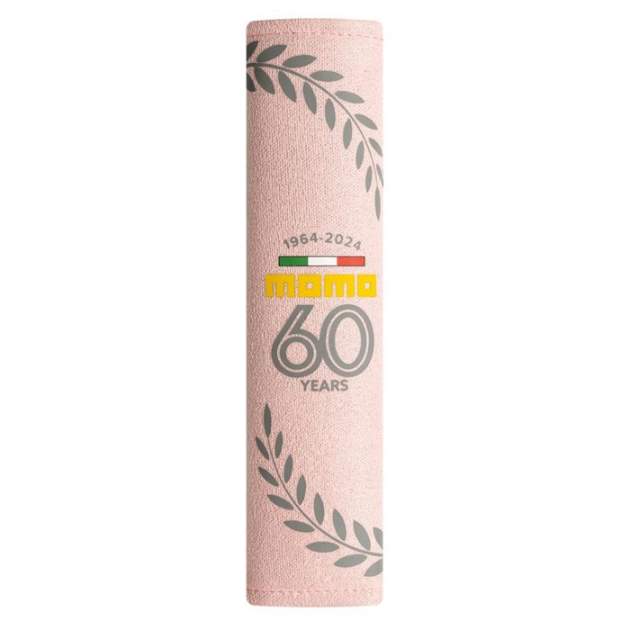 MOMO CUSCINETTO CINTURA ANNIVERSARIO ROSA 1PZ
