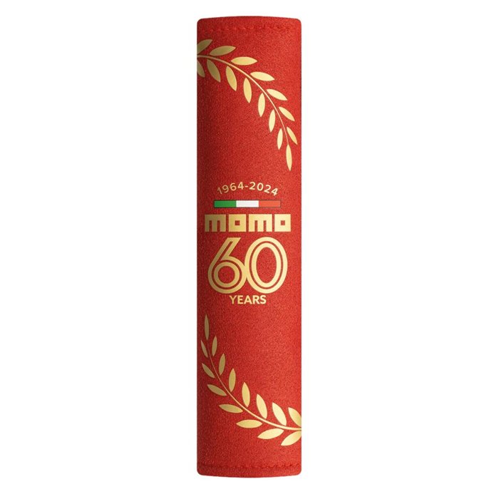 MOMO CUSCINETTO CINTURA ANNIVERSARIO ROSSO 1PZ