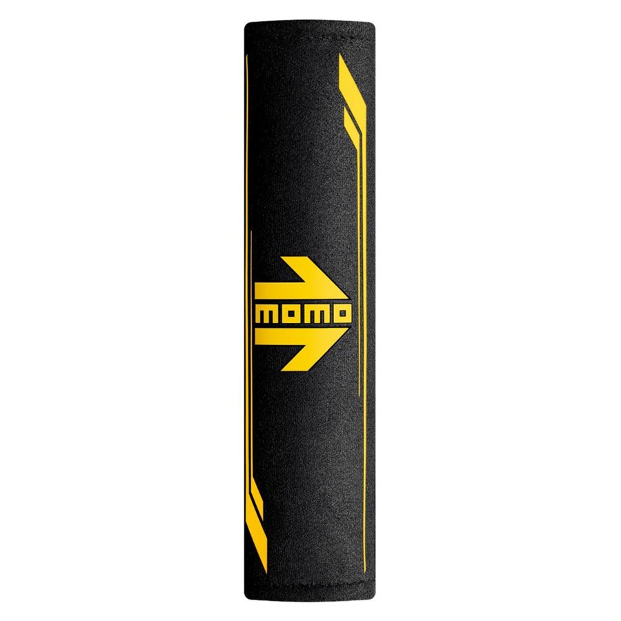 MOMO CUSCINETTO CINTURA PRO NERO 1PZ