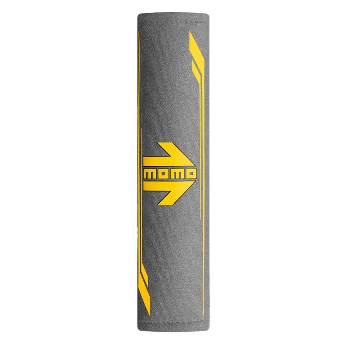MOMO CUSCINETTO CINTURA PRO GRIGIO 1PZ