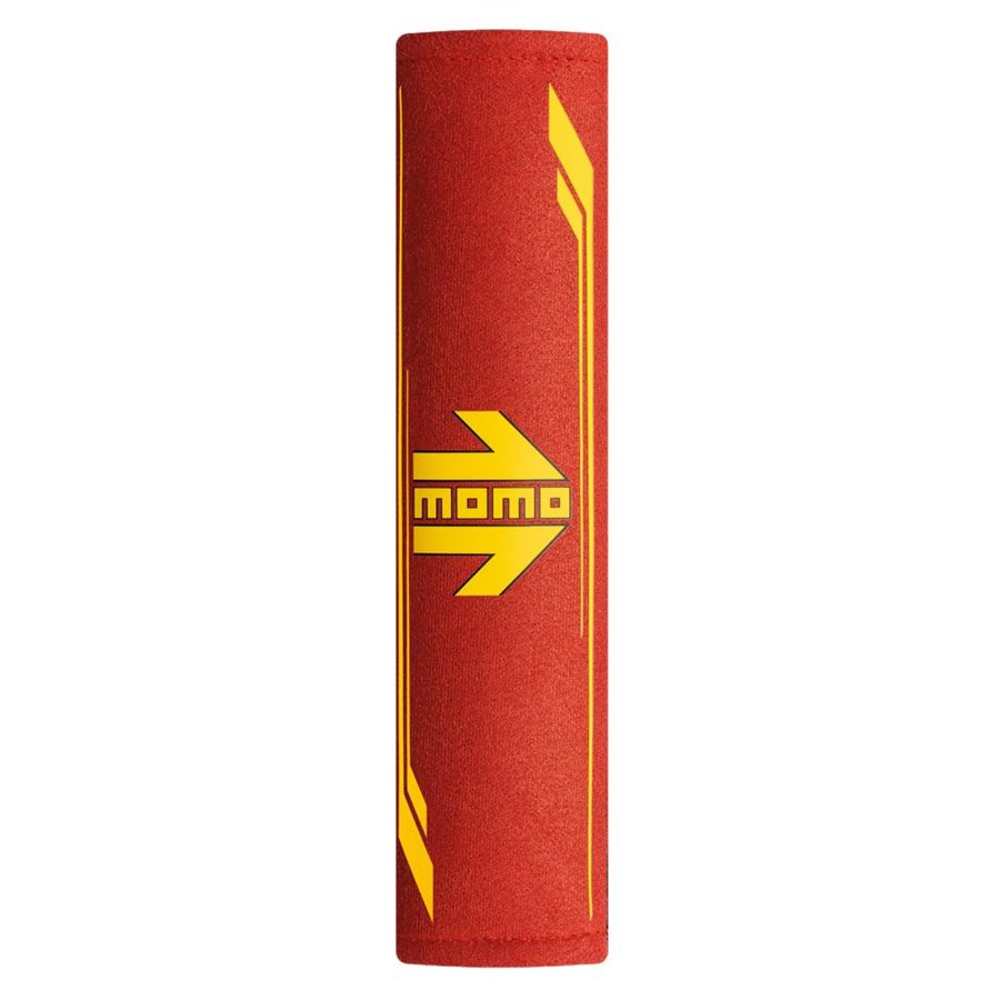 MOMO CUSCINETTO CINTURA PRO ROSSO 1PZ