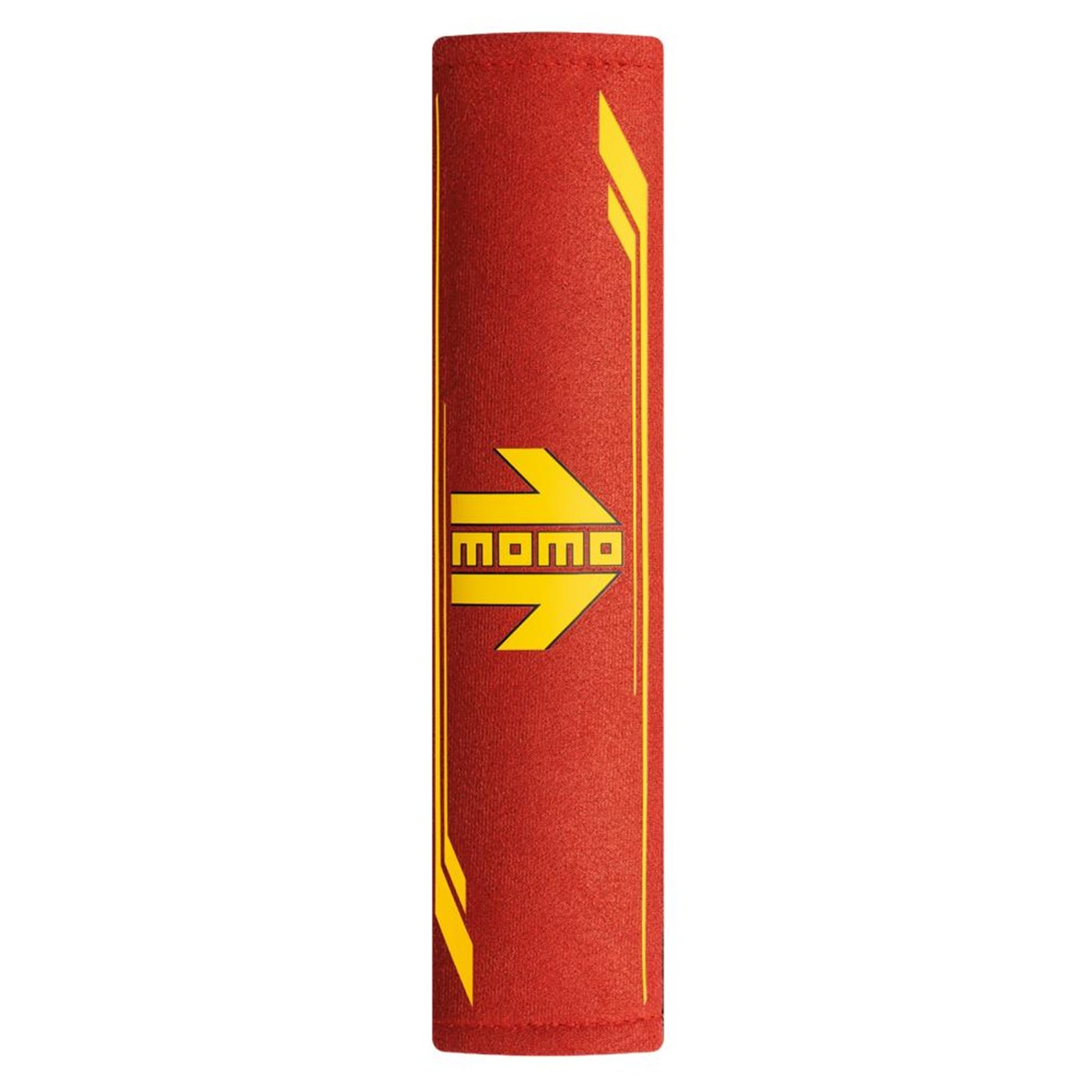 MOMO CUSCINETTO CINTURA PRO ROSSO 1PZ
