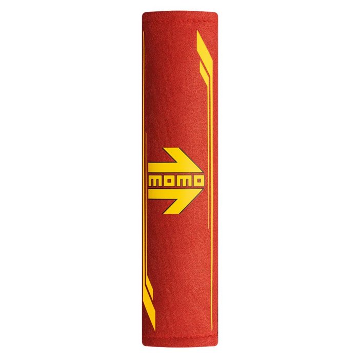 MOMO CUSCINETTO CINTURA PRO ROSSO 1PZ