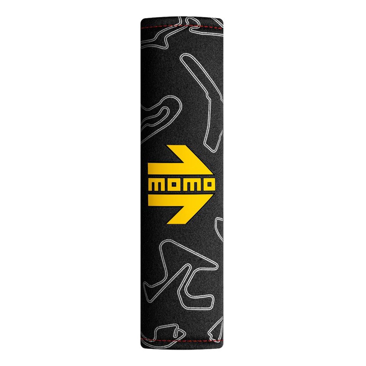 MOMO CUSCINETTO CINTURA ULTRA NERO 1PZ