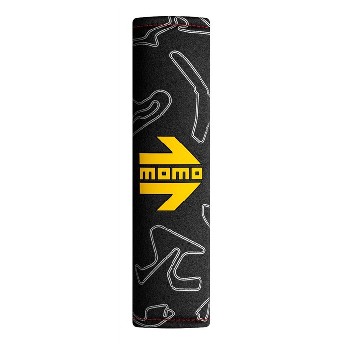 MOMO CUSCINETTO CINTURA ULTRA NERO 1PZ