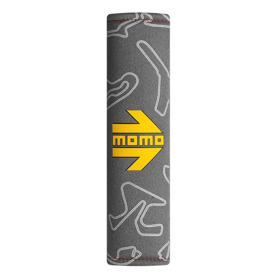 MOMO CUSCINETTO CINTURA ULTRA GRIGIO 1PZ