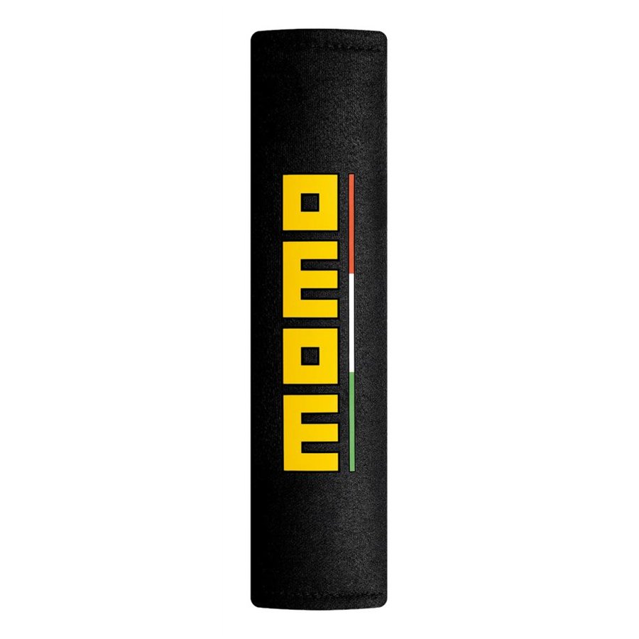 MOMO CUSCINETTO CINTURA WE NERO 1PZ
