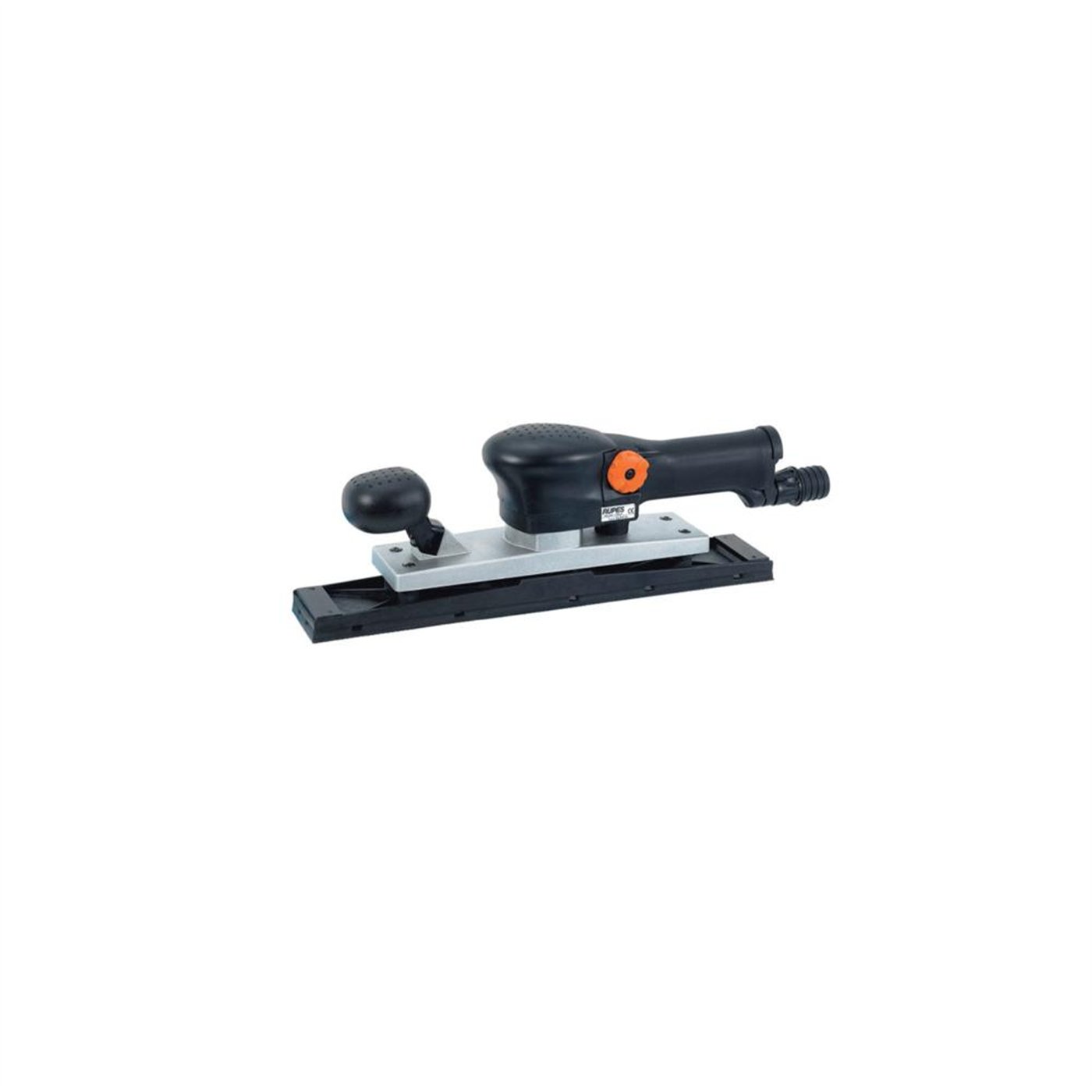 RUPES LEVIGATRICE ORBITALE PNEUMATICA SLP41A 70 X 400 VELCRO ORB. 5MM