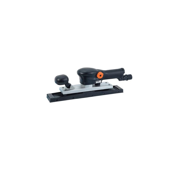 RUPES LEVIGATRICE ORBITALE PNEUMATICA SLP41A 70 X 400 VELCRO ORB. 5MM
