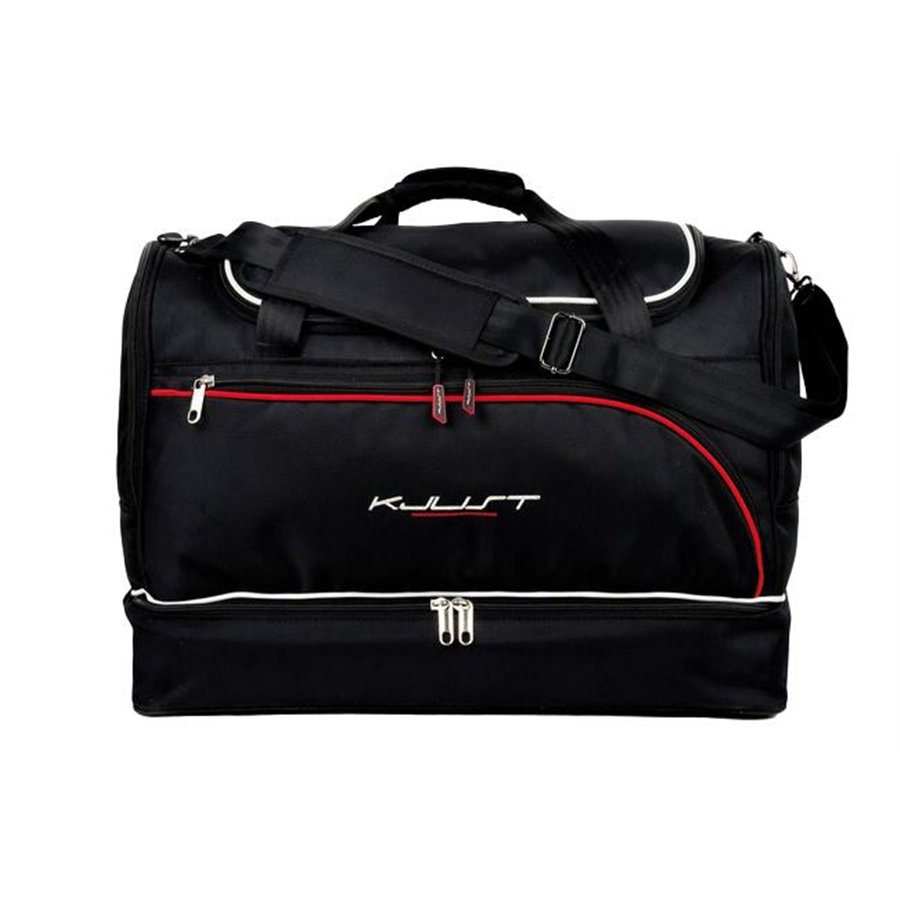 Borsa baule sportiva 65 L
