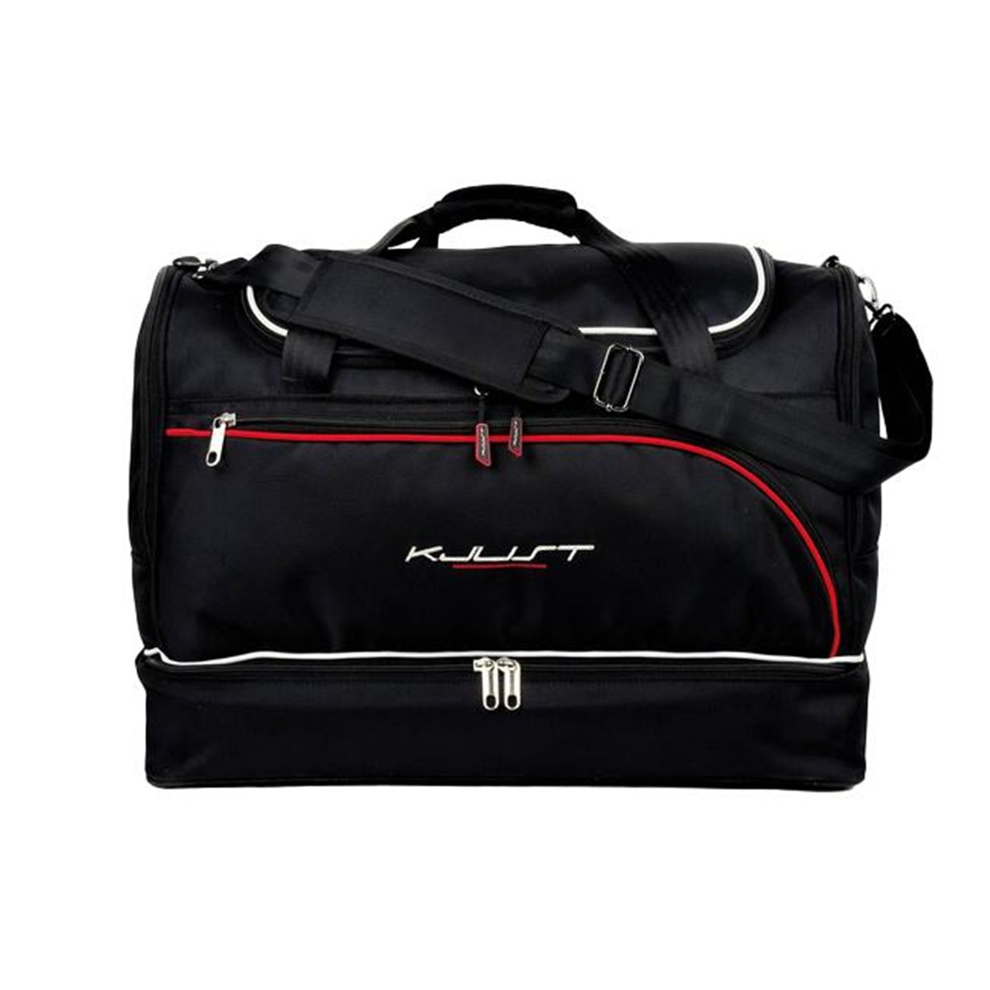 Borsa baule sportiva 72 L